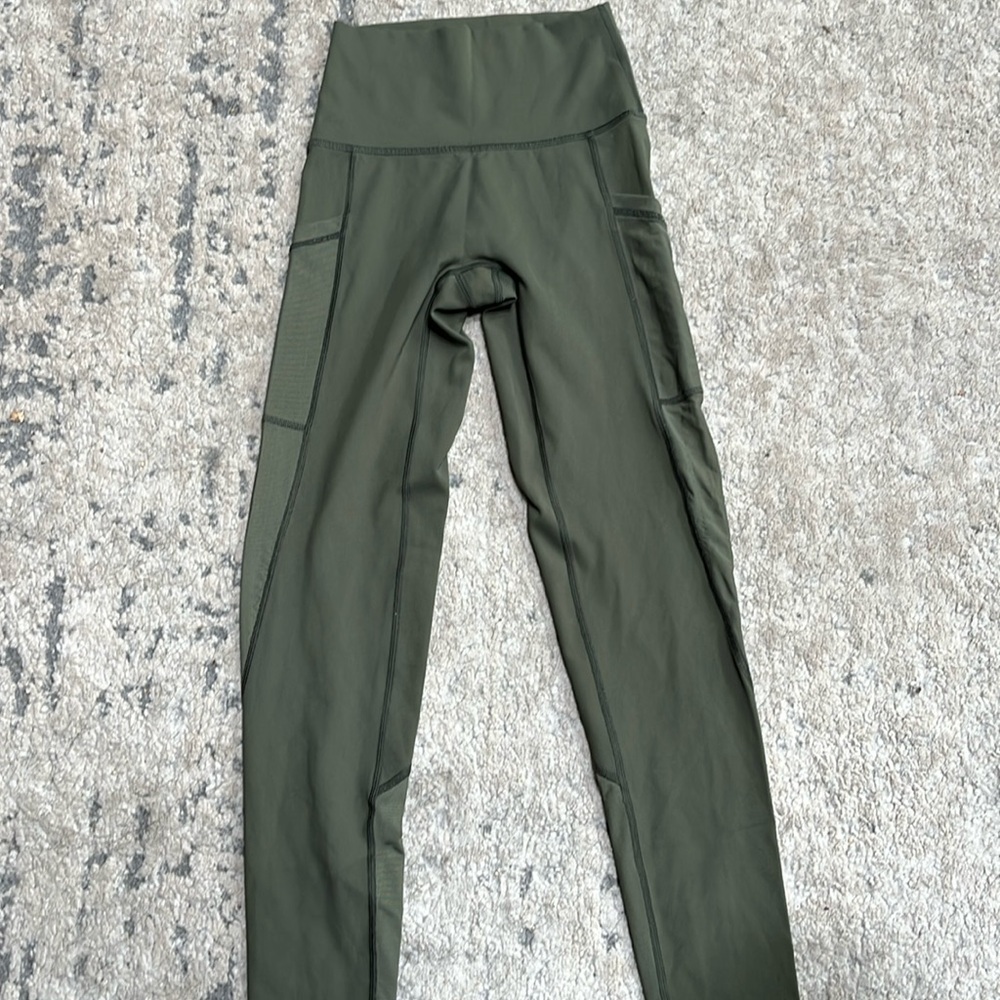 Aerie Leggings!